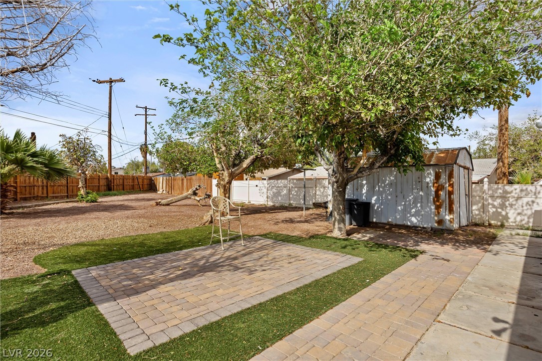 4122 Parkwood Circle Las Vegas NV 89121