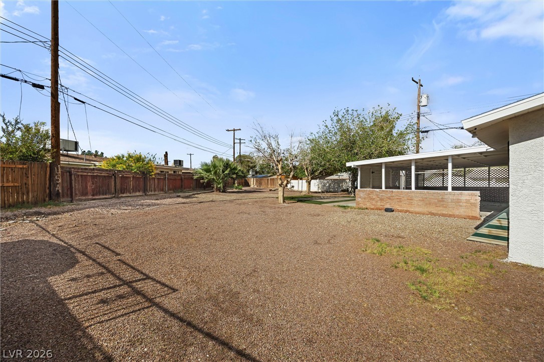 4122 Parkwood Circle Las Vegas NV 89121