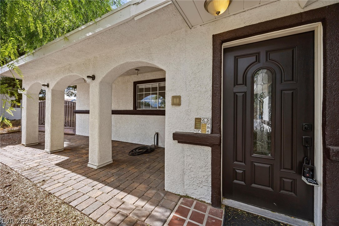 4122 Parkwood Circle Las Vegas NV 89121