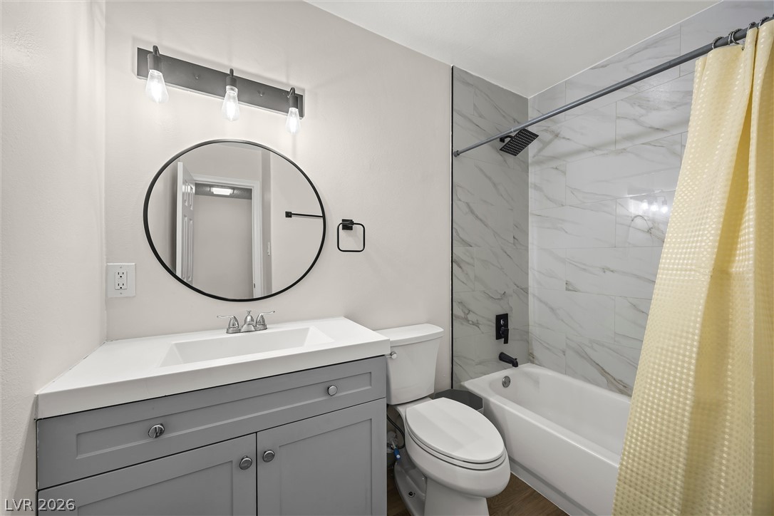 4122 Parkwood Circle Las Vegas NV 89121