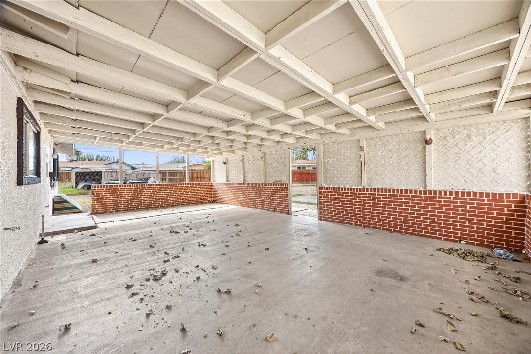 4122 Parkwood Circle Las Vegas NV 89121