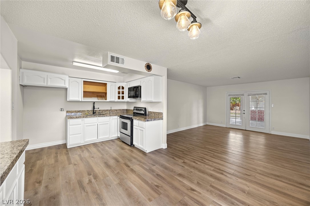 4122 Parkwood Circle Las Vegas NV 89121