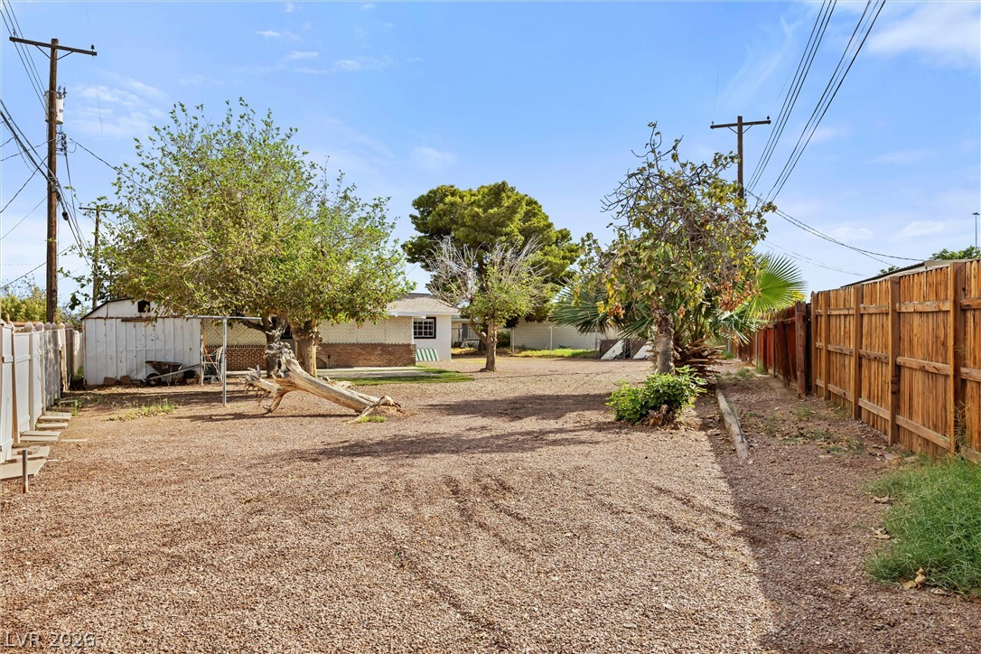 4122 Parkwood Circle Las Vegas NV 89121