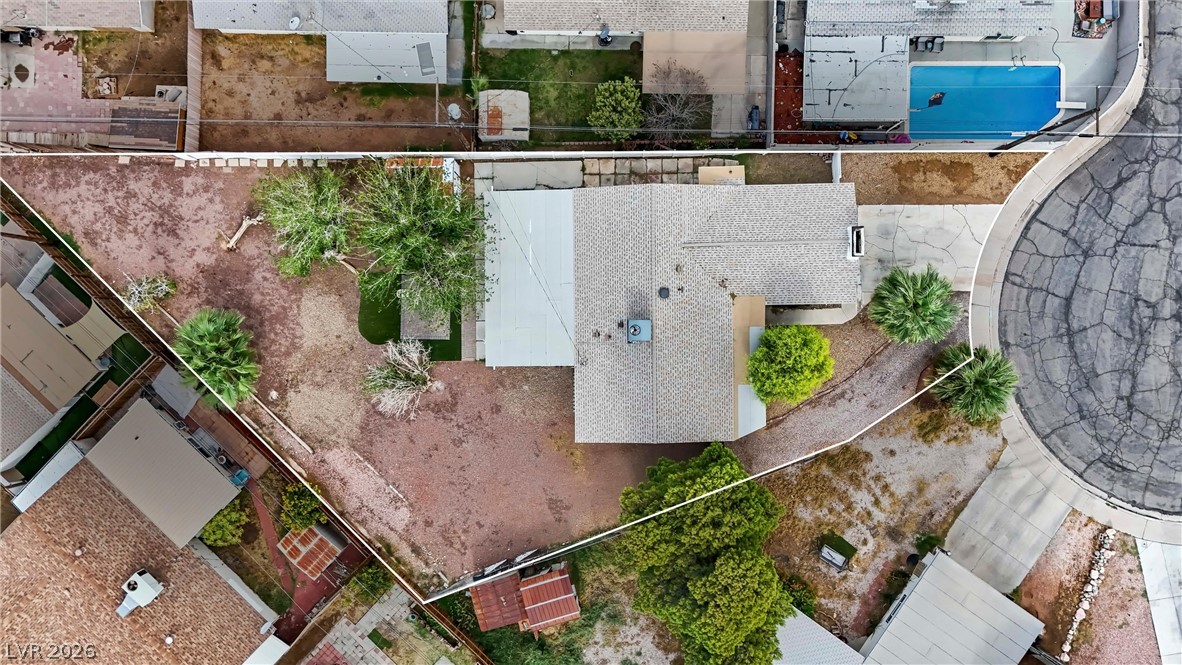 4122 Parkwood Circle Las Vegas NV 89121