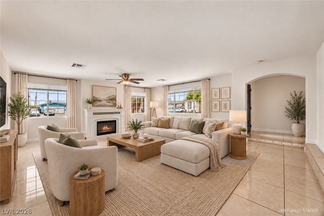 4122 Parkwood Circle Las Vegas NV 89121