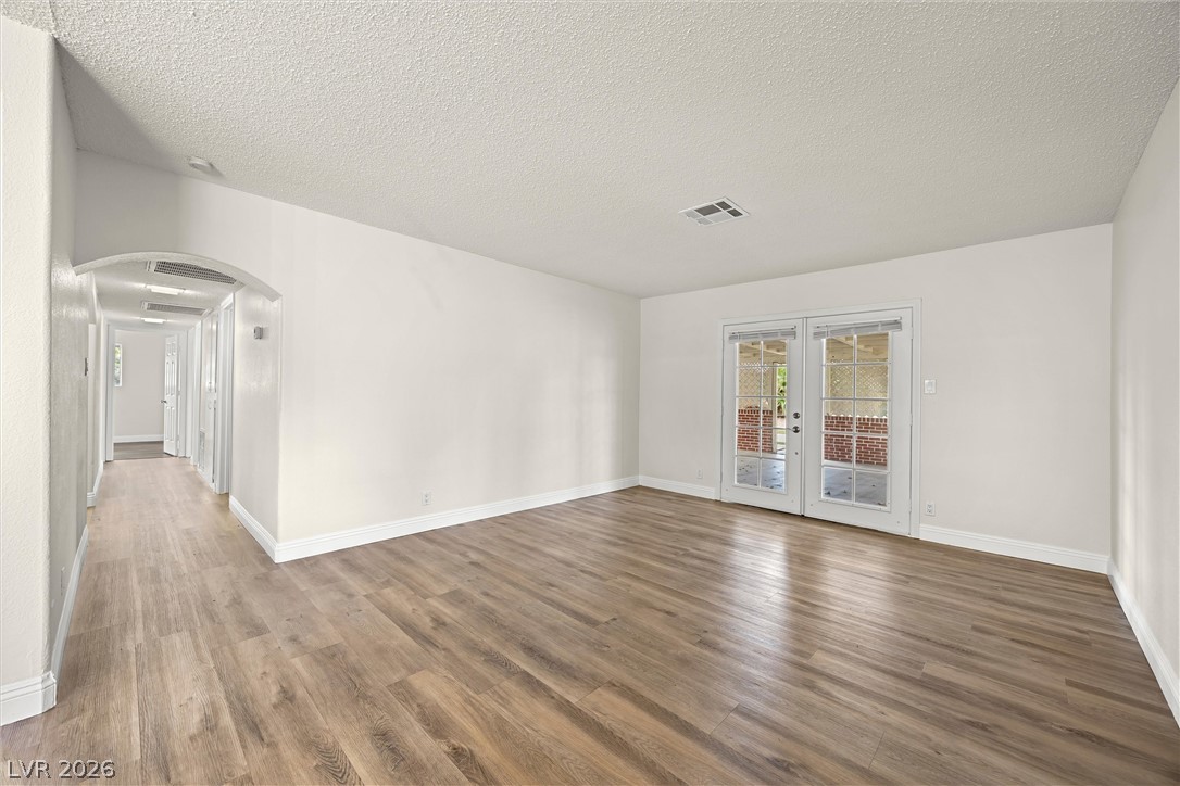 4122 Parkwood Circle Las Vegas NV 89121