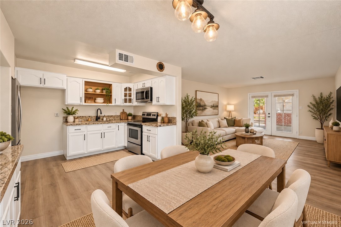4122 Parkwood Circle Las Vegas NV 89121