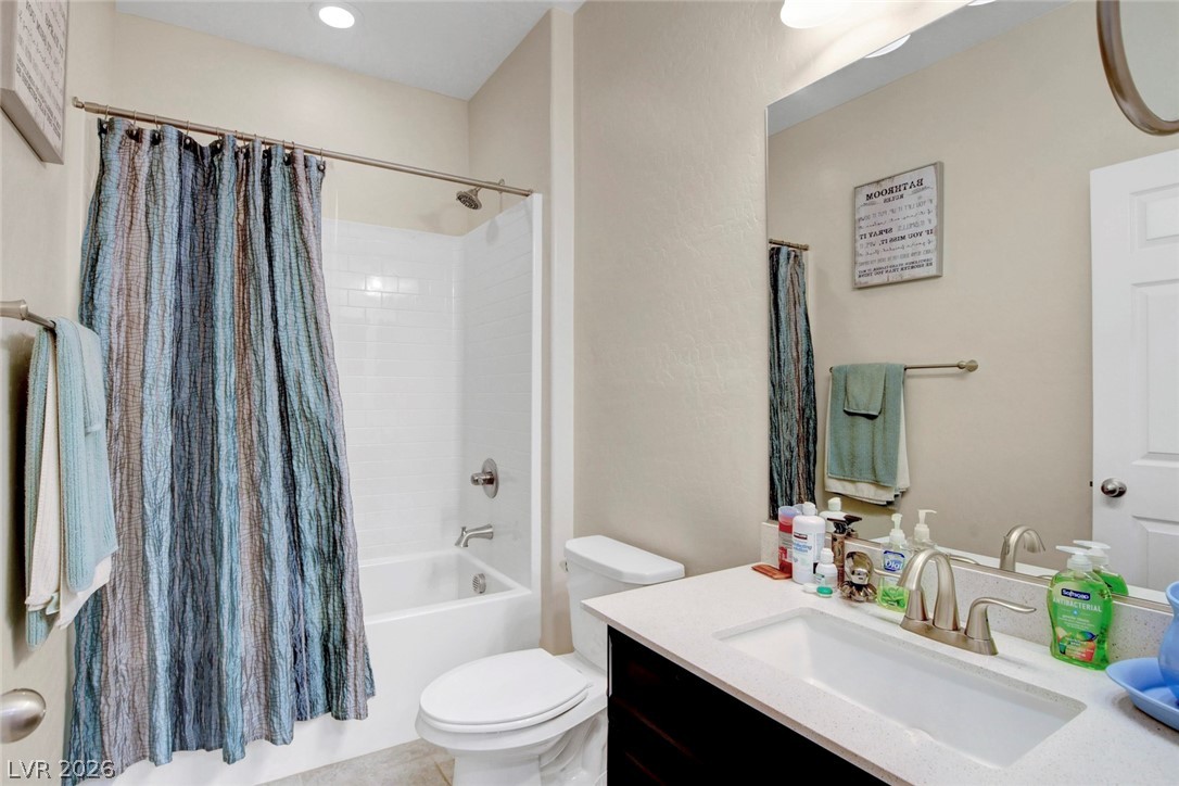 355 Mano Destra Lane Henderson NV 89011