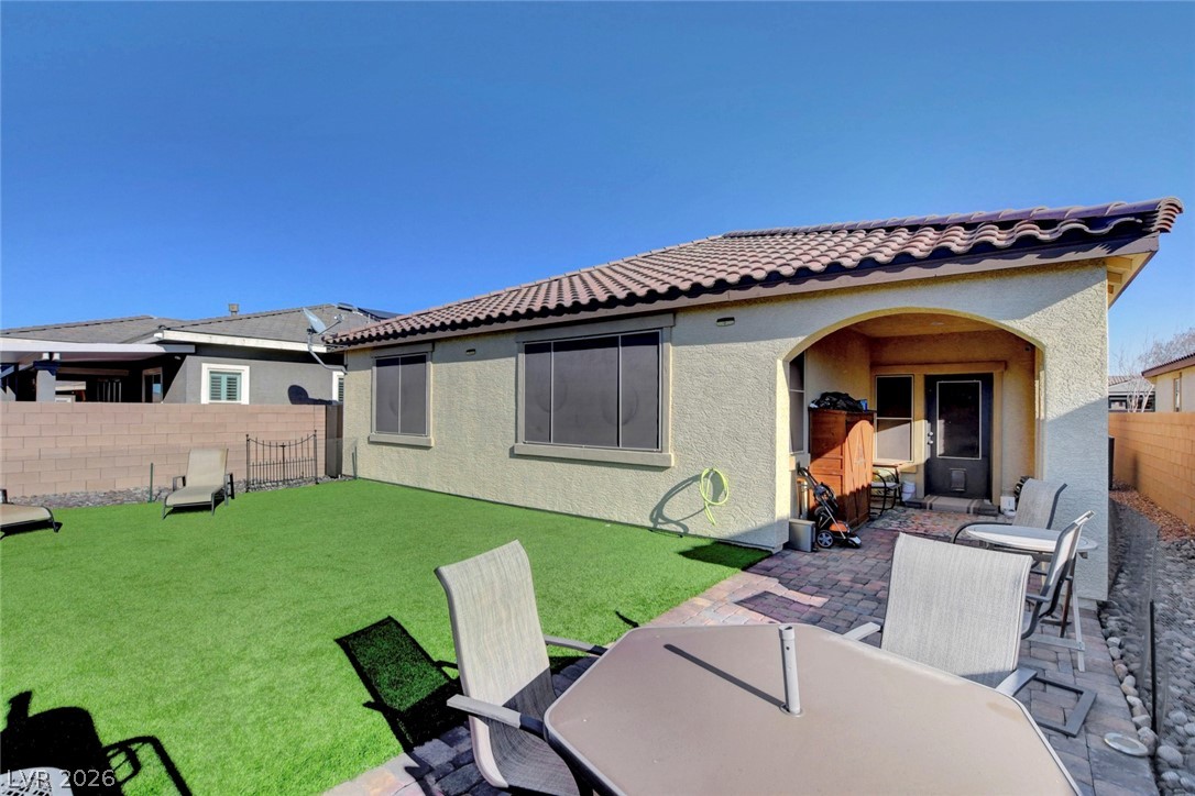 355 Mano Destra Lane Henderson NV 89011