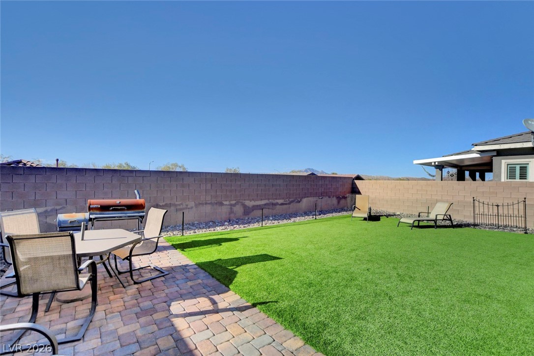 355 Mano Destra Lane Henderson NV 89011