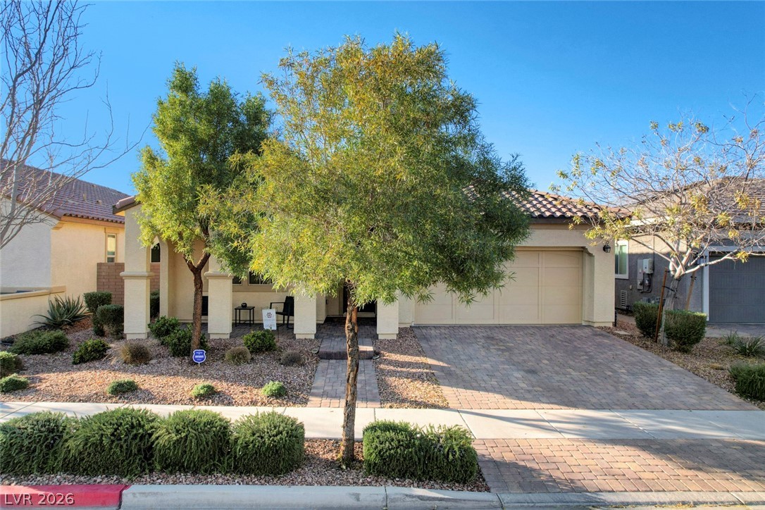 355 Mano Destra Lane Henderson NV 89011