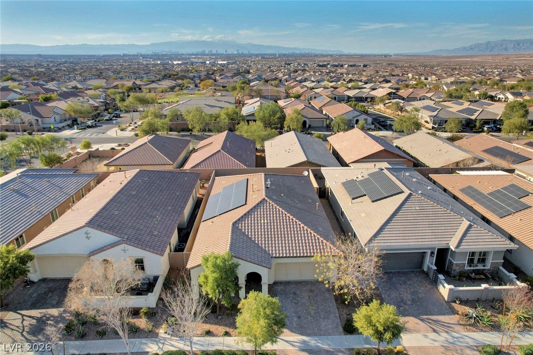 355 Mano Destra Lane Henderson NV 89011