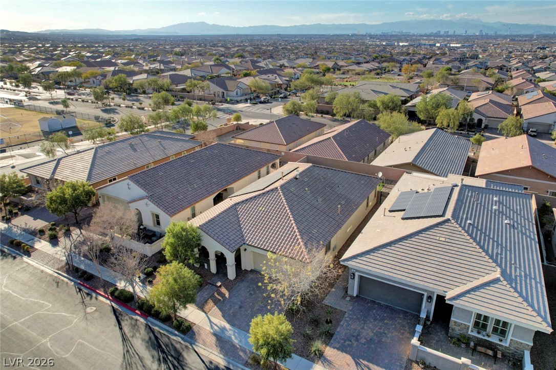 355 Mano Destra Lane Henderson NV 89011