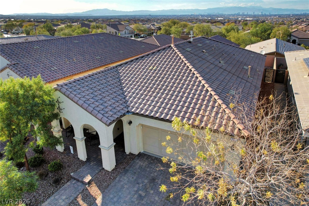 355 Mano Destra Lane Henderson NV 89011