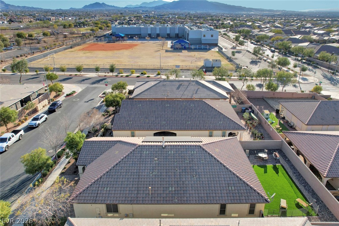 355 Mano Destra Lane Henderson NV 89011