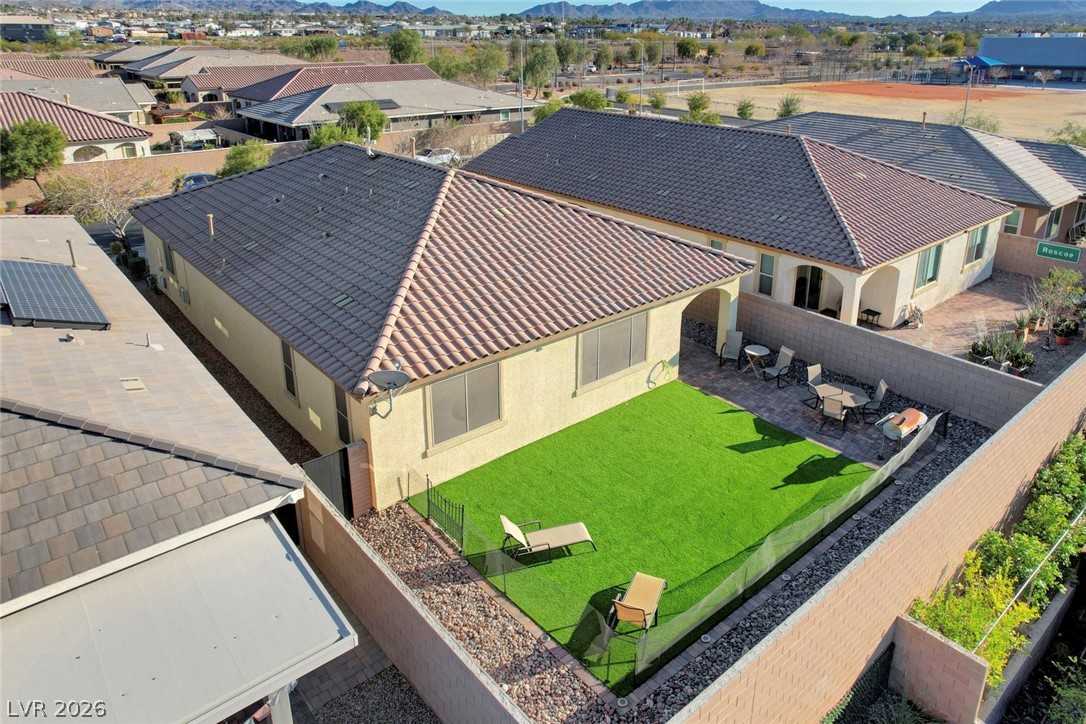 355 Mano Destra Lane Henderson NV 89011