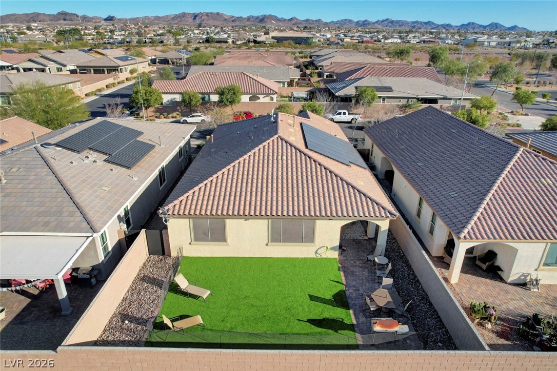 355 Mano Destra Lane Henderson NV 89011