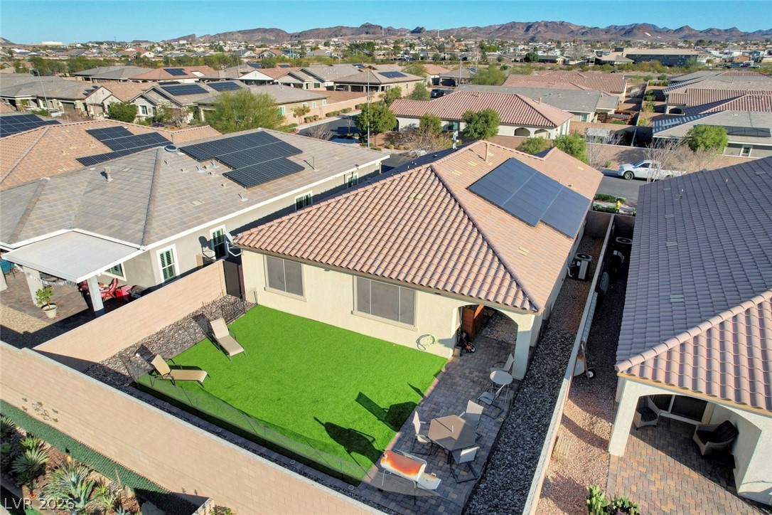355 Mano Destra Lane Henderson NV 89011
