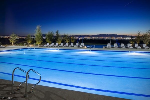 355 Mano Destra Lane Henderson NV 89011