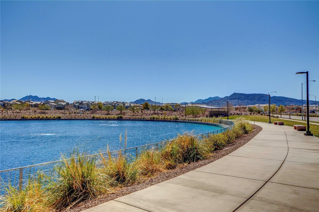 355 Mano Destra Lane Henderson NV 89011