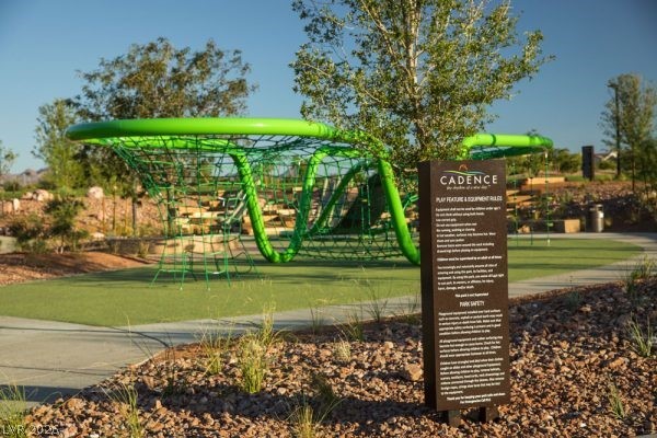 355 Mano Destra Lane Henderson NV 89011