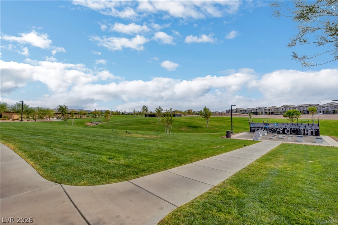 355 Mano Destra Lane Henderson NV 89011