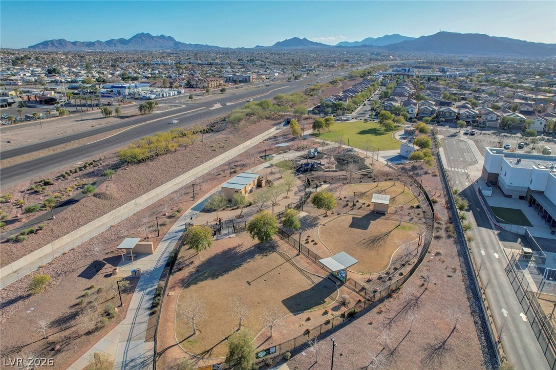 355 Mano Destra Lane Henderson NV 89011