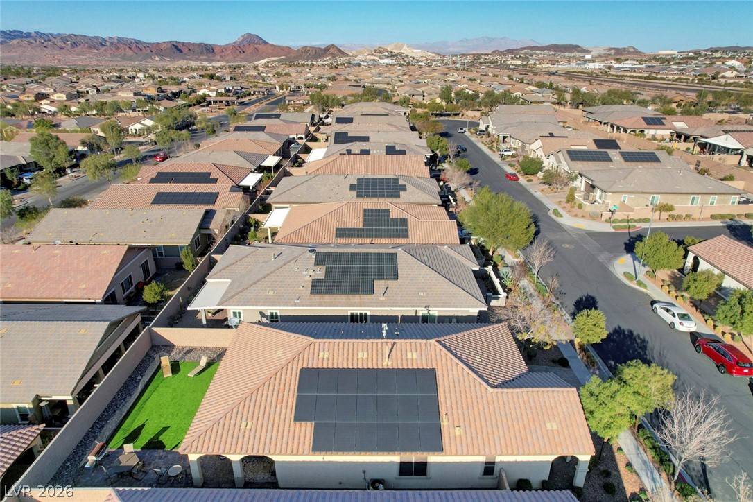 355 Mano Destra Lane Henderson NV 89011
