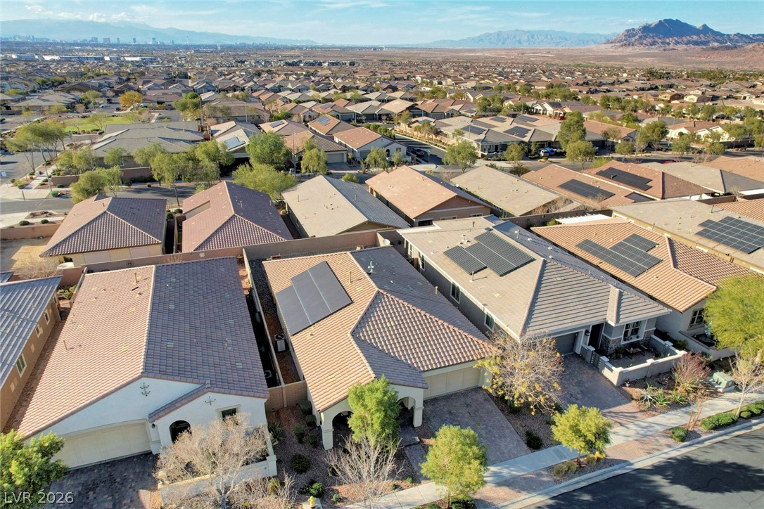 355 Mano Destra Lane Henderson NV 89011
