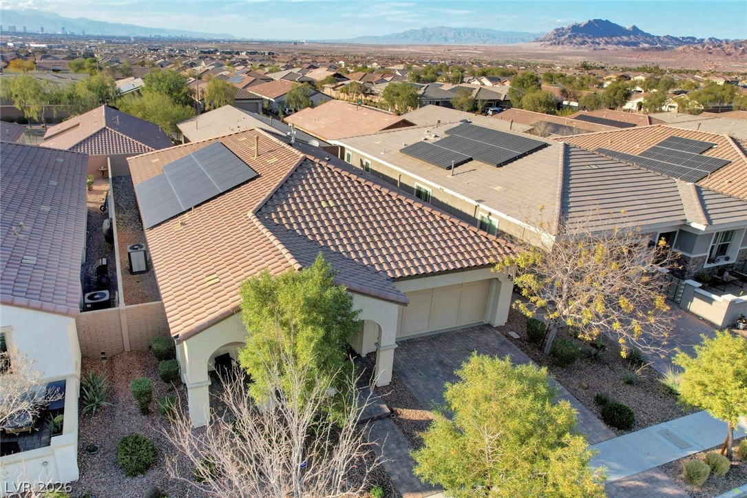 355 Mano Destra Lane Henderson NV 89011