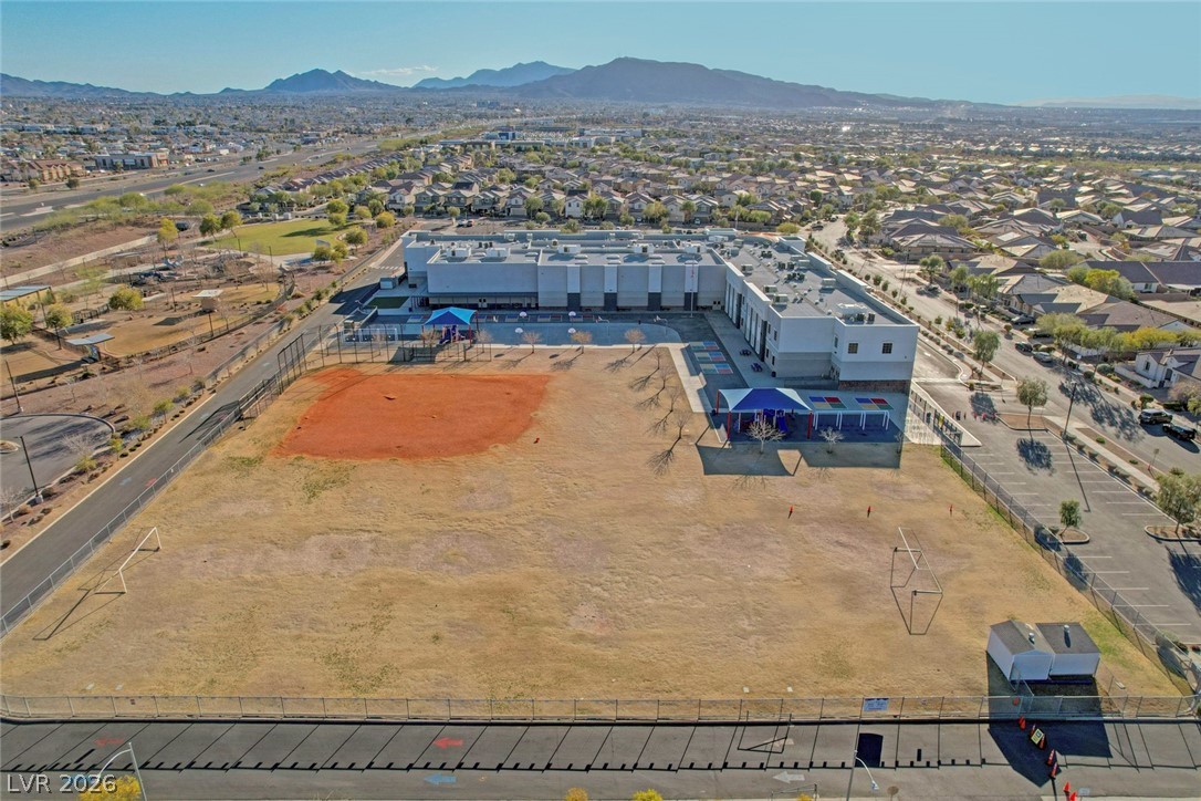 355 Mano Destra Lane Henderson NV 89011