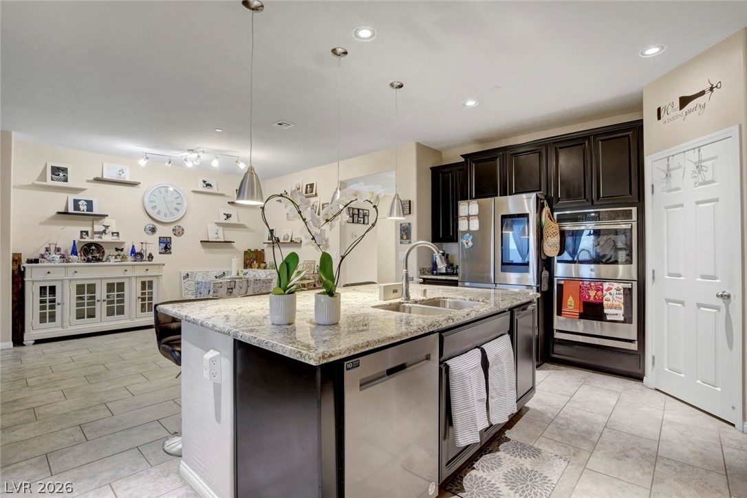 355 Mano Destra Lane Henderson NV 89011