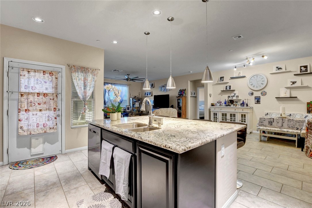 355 Mano Destra Lane Henderson NV 89011