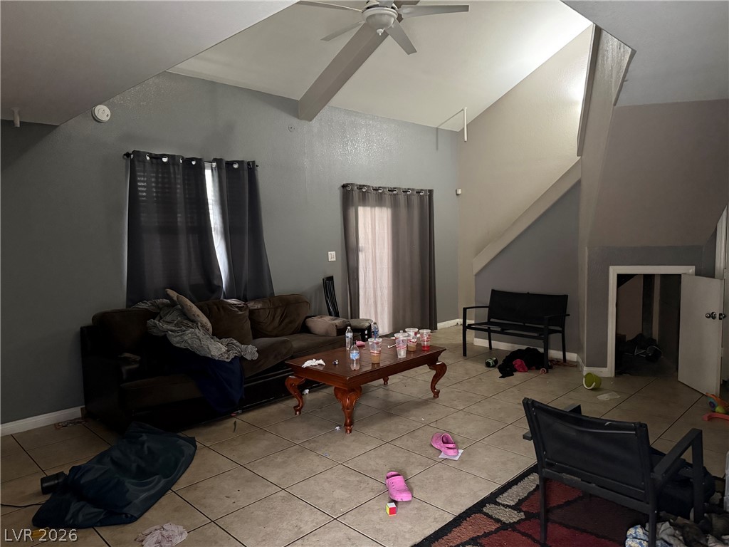 4228 Kona Coast Way Las Vegas NV 89121