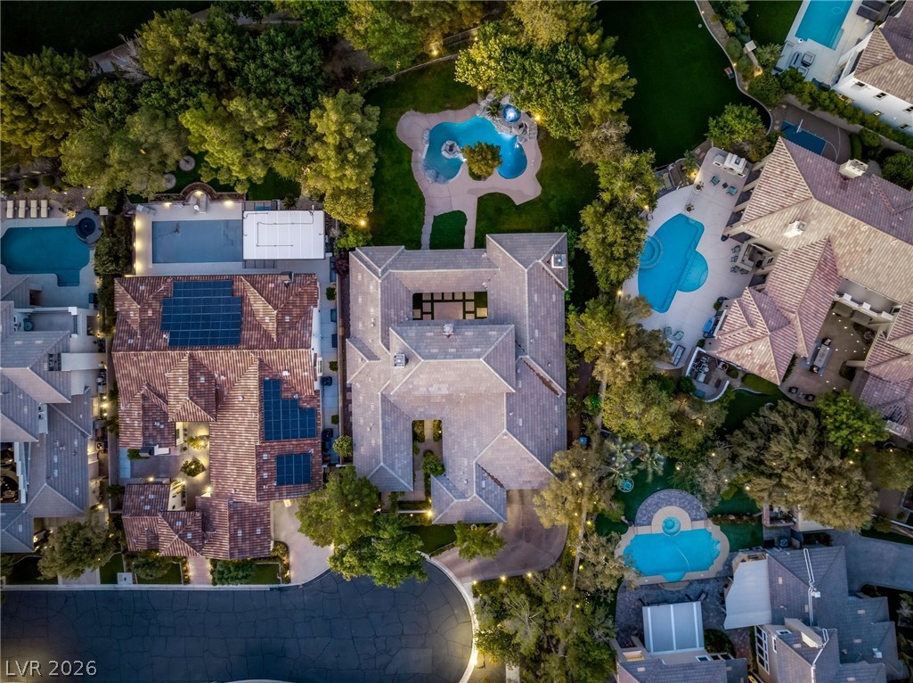 12016 Port Labelle Drive Las Vegas NV 89141