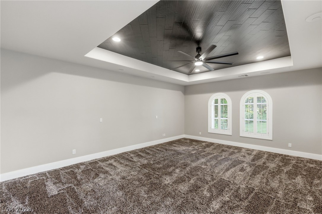 12016 Port Labelle Drive Las Vegas NV 89141