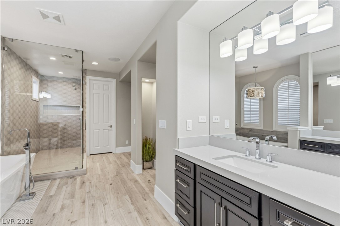 12016 Port Labelle Drive Las Vegas NV 89141