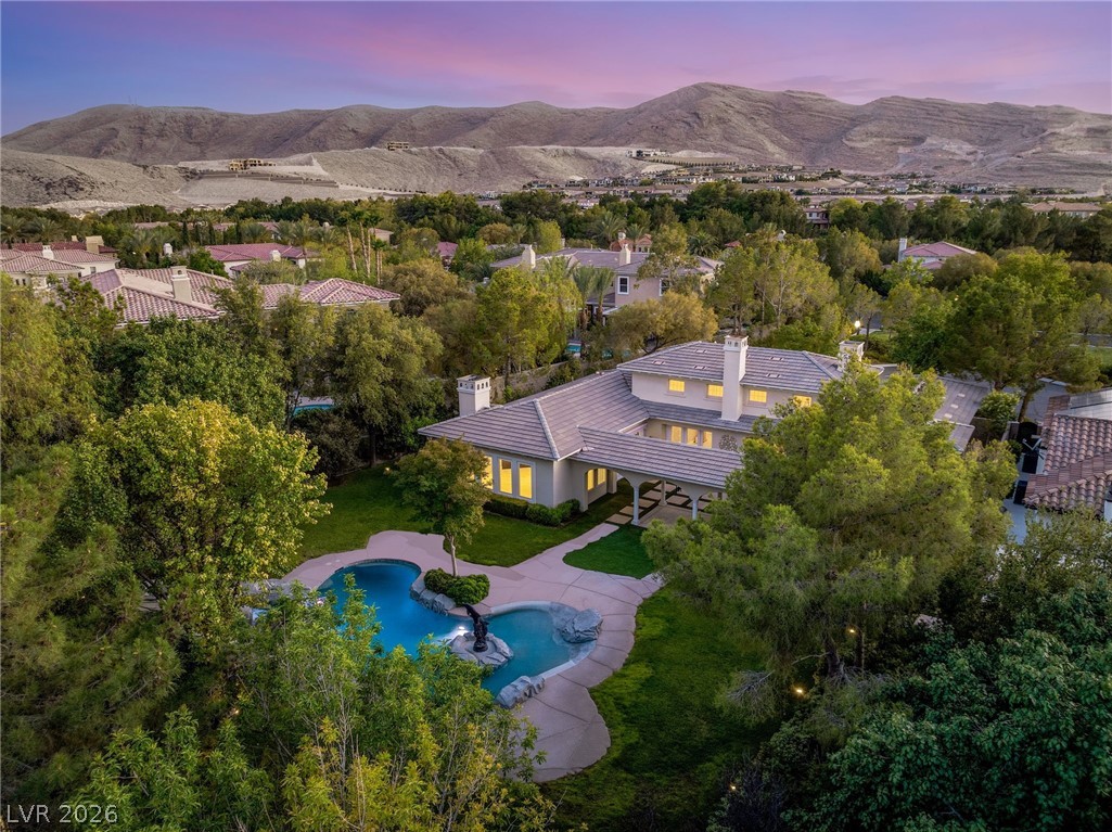 12016 Port Labelle Drive Las Vegas NV 89141