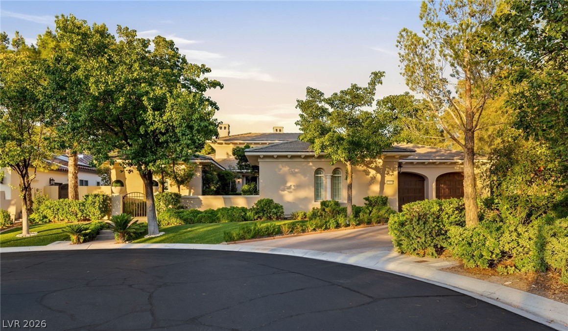 12016 Port Labelle Drive Las Vegas NV 89141