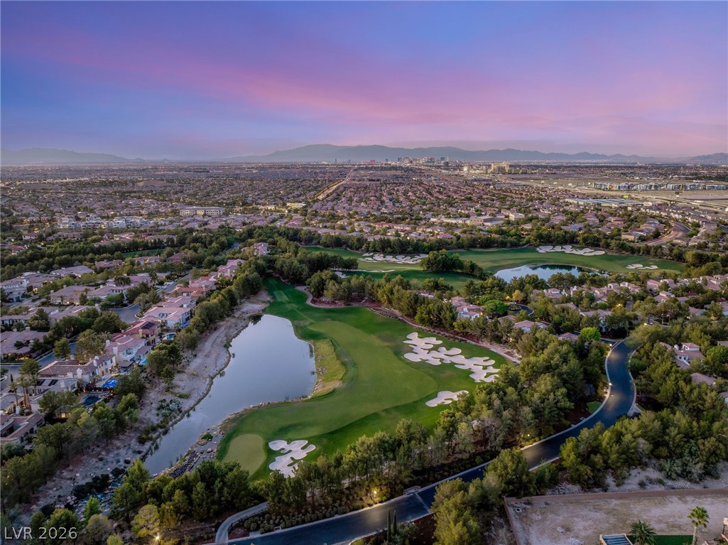 12016 Port Labelle Drive Las Vegas NV 89141