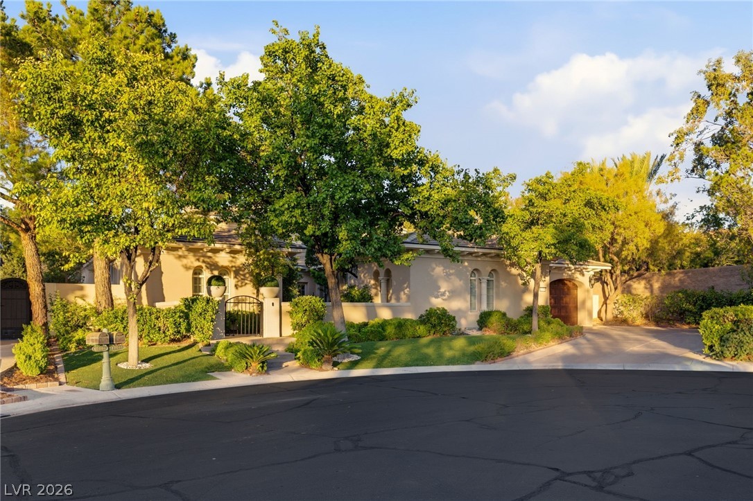 12016 Port Labelle Drive Las Vegas NV 89141