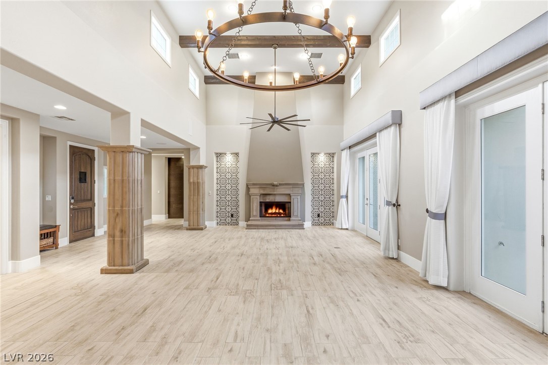 12016 Port Labelle Drive Las Vegas NV 89141