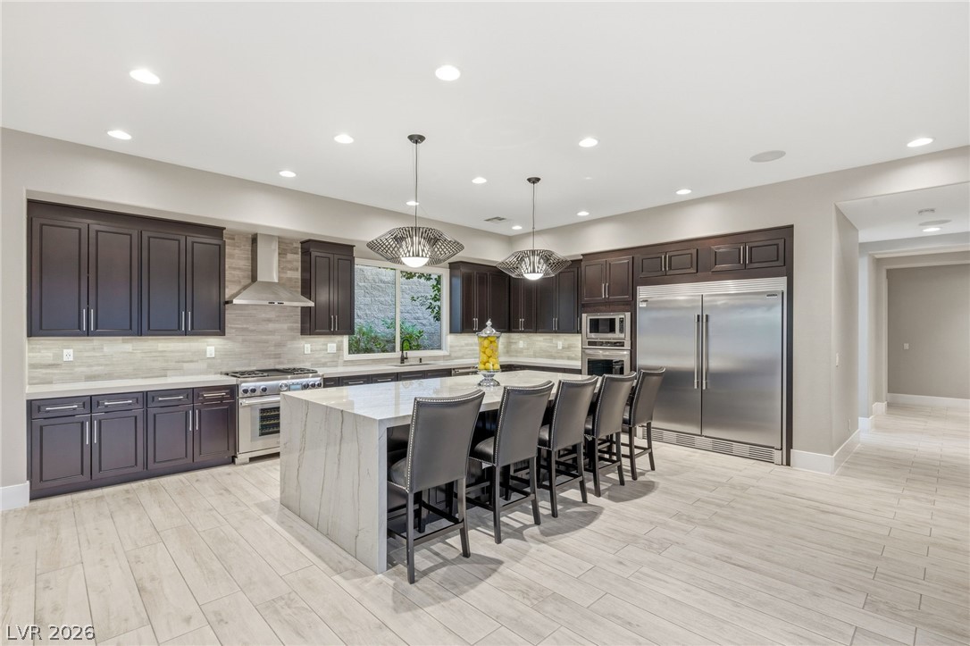 12016 Port Labelle Drive Las Vegas NV 89141