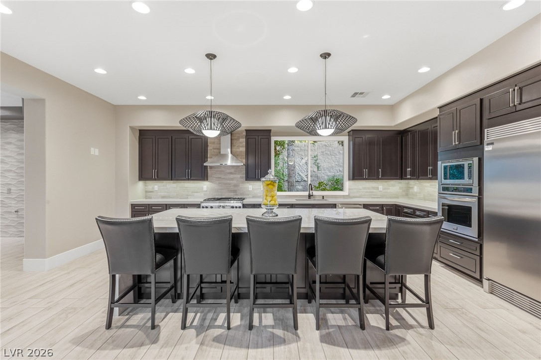 12016 Port Labelle Drive Las Vegas NV 89141