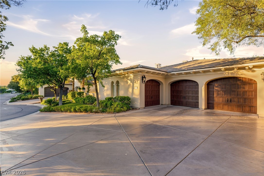 12016 Port Labelle Drive Las Vegas NV 89141