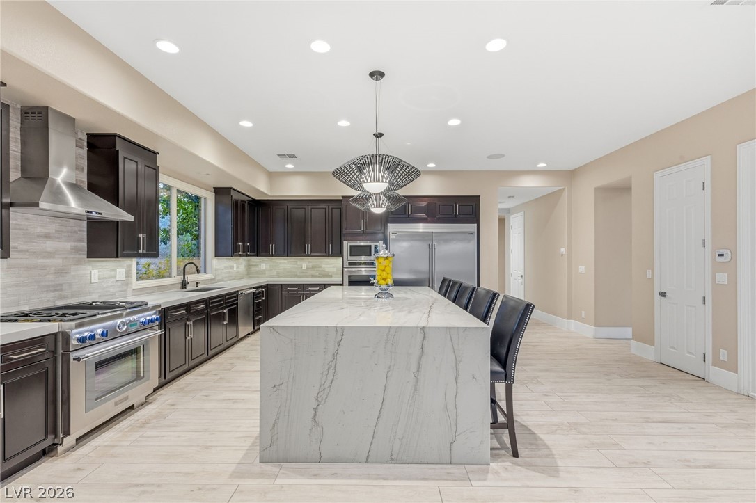 12016 Port Labelle Drive Las Vegas NV 89141