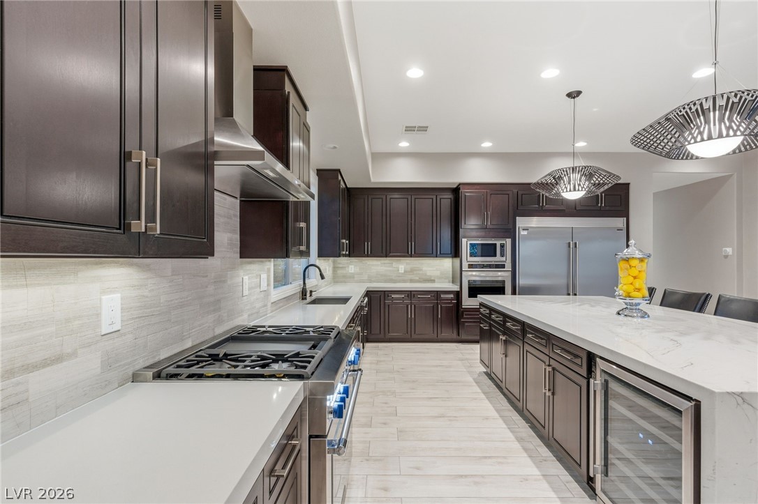 12016 Port Labelle Drive Las Vegas NV 89141