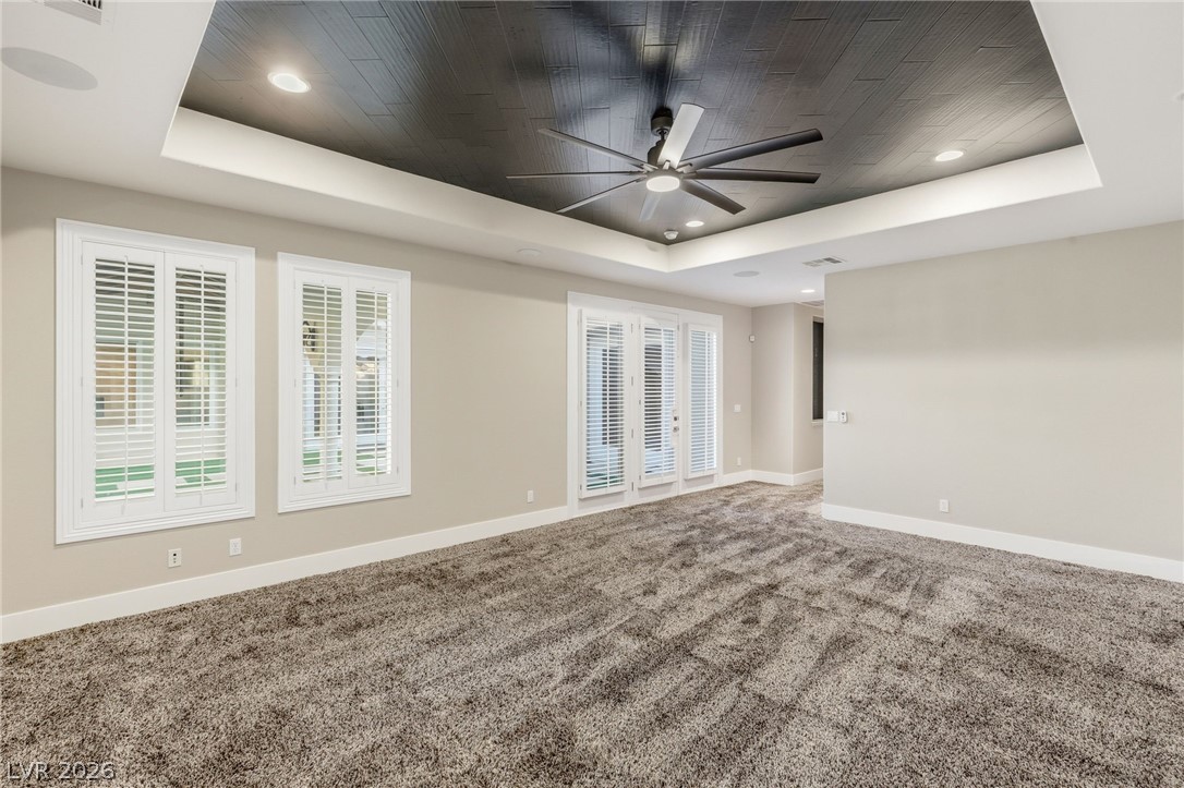 12016 Port Labelle Drive Las Vegas NV 89141