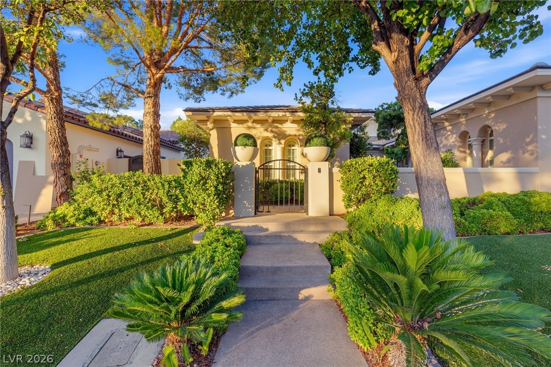 12016 Port Labelle Drive Las Vegas NV 89141