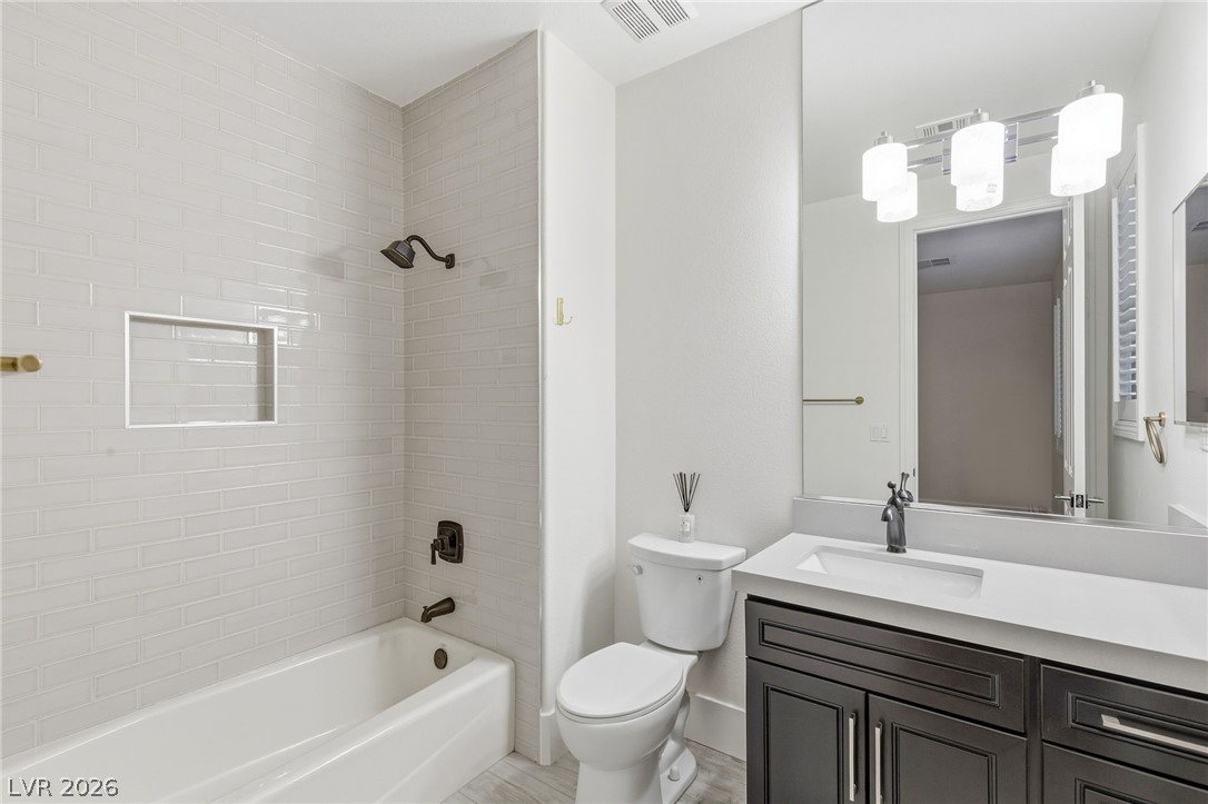 12016 Port Labelle Drive Las Vegas NV 89141